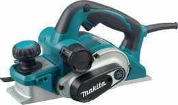Рубанок Makita KP0800
