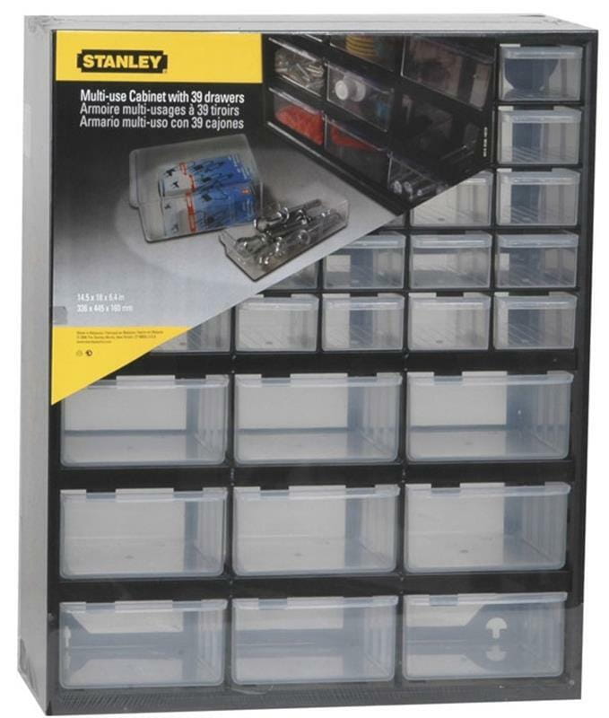 Органайзер вертикальный Stanley (1-93-981)