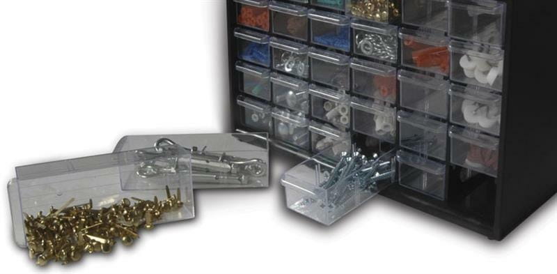 Органайзер вертикальный Stanley (1-93-981)