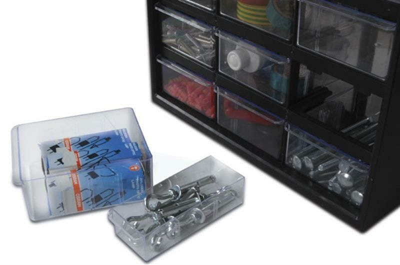 Органайзер вертикальный Stanley (1-93-981)