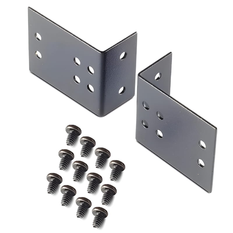 Уголок APC L-образный для монтажа шасси PRM4 (PRMLB)