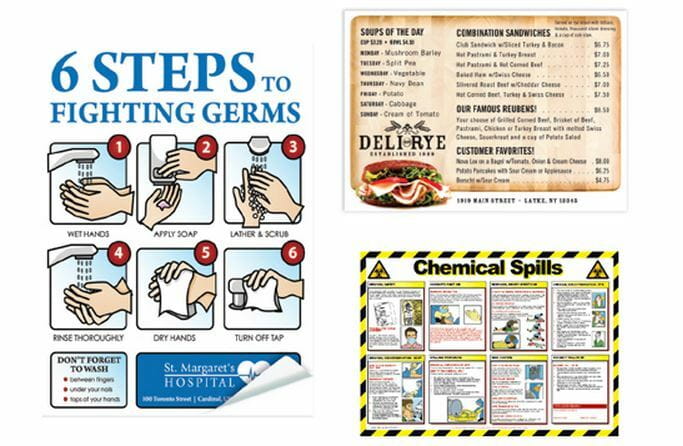 Папір Xerox Premium Never Tear, матовий, 270г/м2, A3, 100л (003R98055)