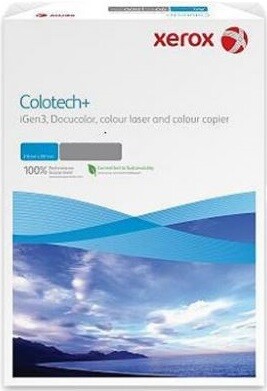 Папір Xerox Colotech+ 220г/м2, A3, 250арк (003R94669)
