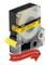 Фото - Стрічка Epson LK6YBP Pastel Black/Yellow 24mm/9m (C53S656005) | click.ua