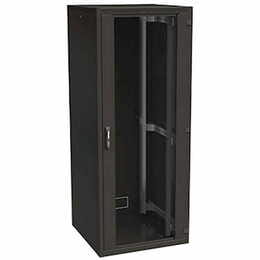 Шкаф напольный Conteg iSEVEN 19", 15U 600x600, RAL7035 (RI7-15-60/60-B)