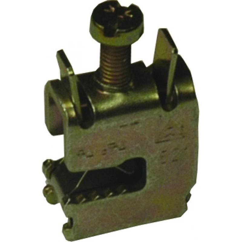 Клипса заземления Conteg (DP-ZE-CL)