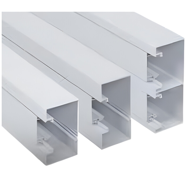 Кабель-канал з кришкою Legrand 85x50мм (638020)