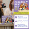 Фото - Разговорная игра Orner Расскажи мне все! Office edition (orner-3070) | click.ua