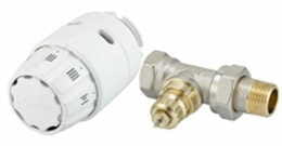 Комплект терморегуляторов Danfoss RA-FN+RAS-C2 (013G5142)