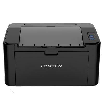 Принтер A4 Pantum P2507