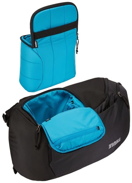 Рюкзак для фото Thule EnRoute Medium DSLR Backpack TECB-120 Black (3203904)