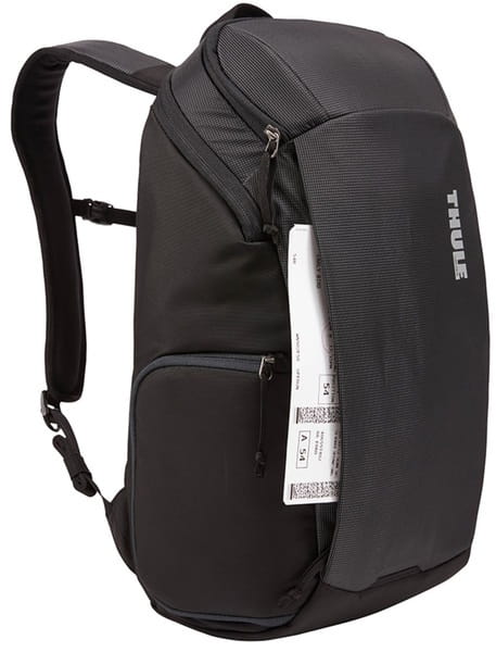 Рюкзак для фото Thule EnRoute Medium DSLR Backpack TECB-120 Black (3203904)
