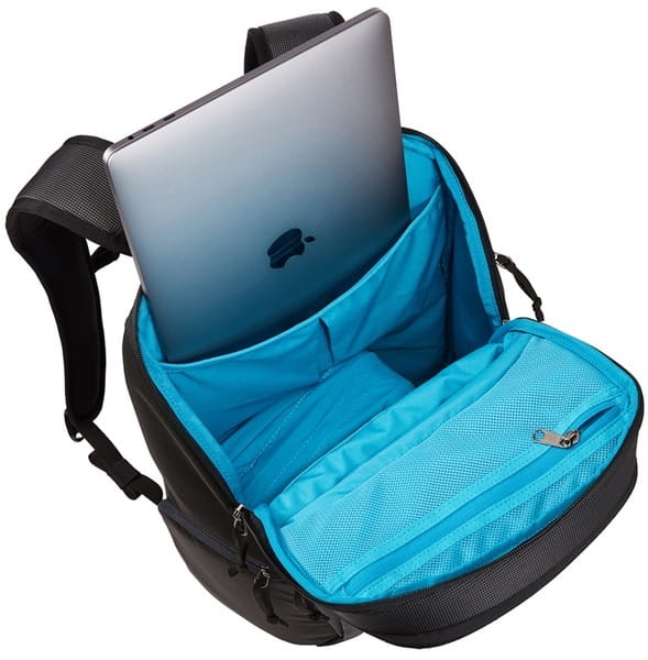 Рюкзак для фото Thule EnRoute Medium DSLR Backpack TECB-120 Black (3203904)