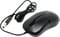 Фото - Мышь A4Tech OP-560NU V-Track Black | click.ua