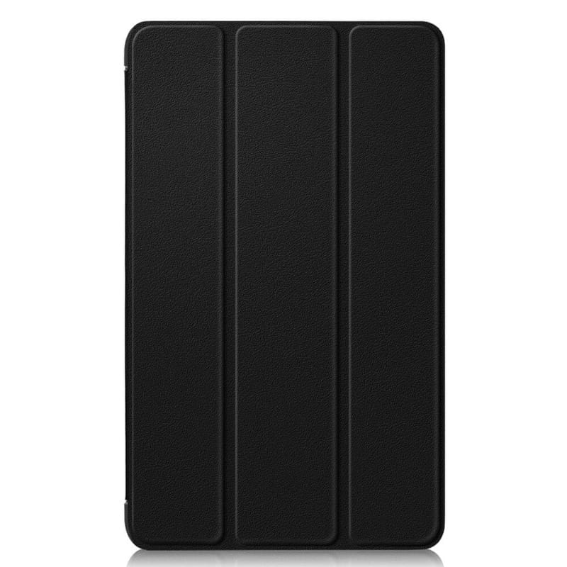Чeхол BeCover Smart Case для Samsung Galaxy Tab A11 SM-X133/SM-X135 8.7" Black (713963)