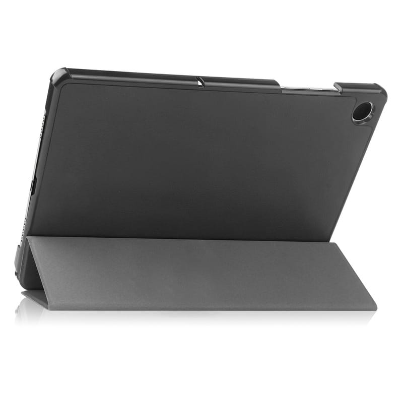 Чeхол BeCover Smart Case для Samsung Galaxy Tab A11 SM-X133/SM-X135 8.7" Black (713963)