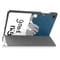 Фото - Чeхол BeCover Smart Case для Samsung Galaxy Tab A11 SM-X133/SM-X135 8.7" Good Night (713969) | click.ua