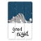 Фото - Чeхол BeCover Smart Case для Samsung Galaxy Tab A11 SM-X133/SM-X135 8.7" Good Night (713969) | click.ua