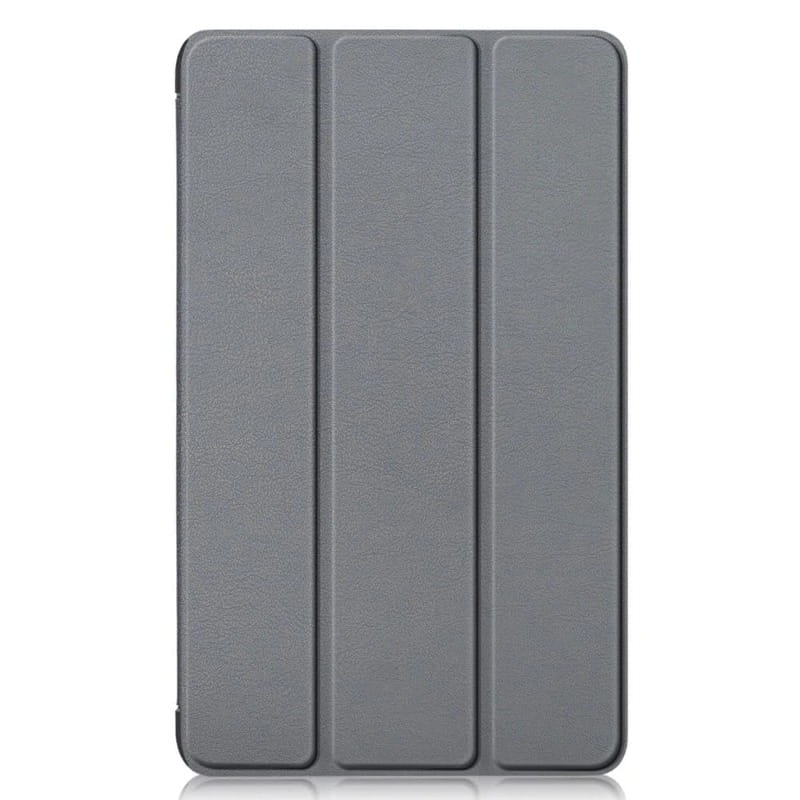 Чeхол BeCover Smart Case для Samsung Galaxy Tab A11 SM-X133/SM-X135 8.7" Gray (713970)
