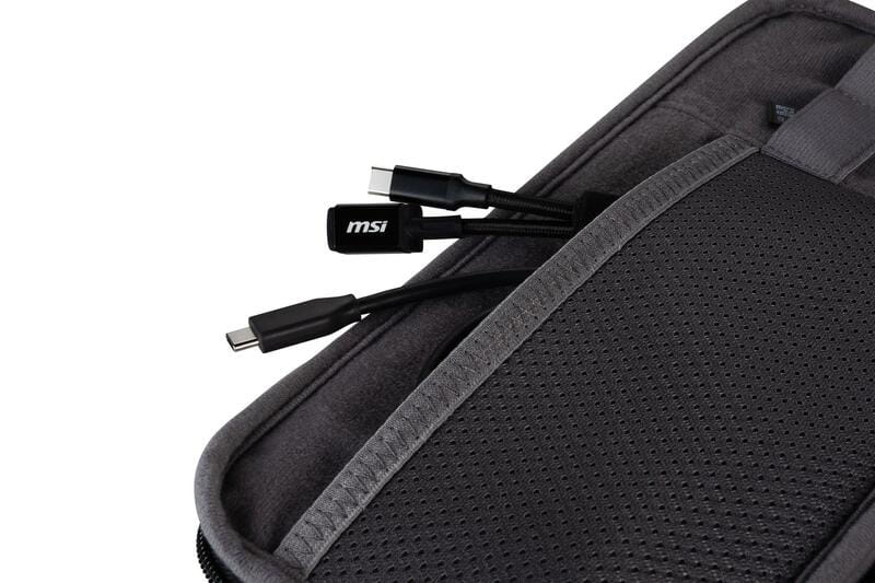 Чехол MSI Claw Travel Case (G34-N1XXX26-808)
