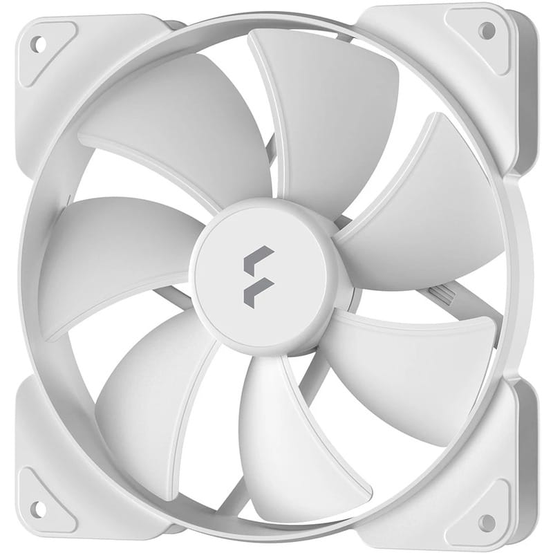 Вентилятор Fractal Design Aspect 14 White (FD-F-AS1-1402)