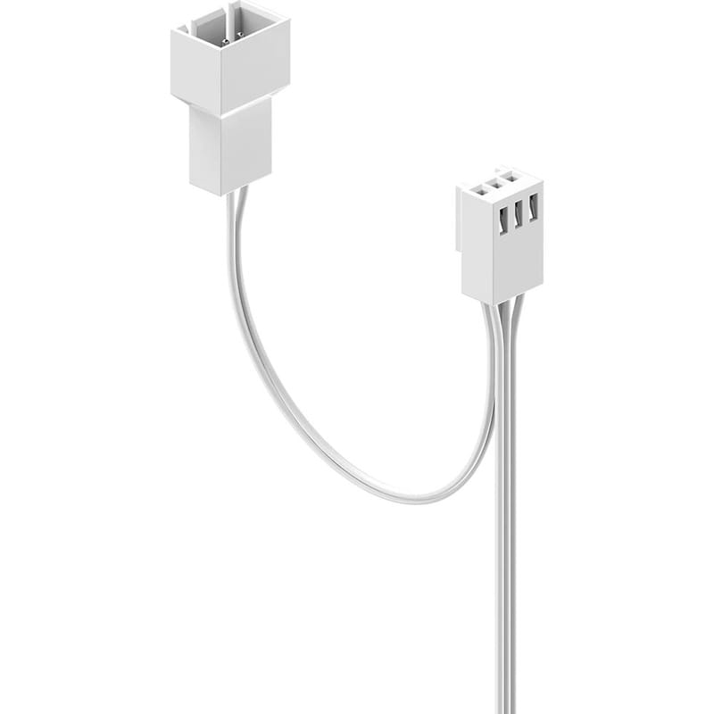 Вентилятор Fractal Design Aspect 14 White (FD-F-AS1-1402)