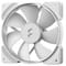 Фото - Вентилятор Fractal Design Prisma AL-12 PWM ARGB White (FD-FAN-PRI-AL12-PWM-WT) | click.ua