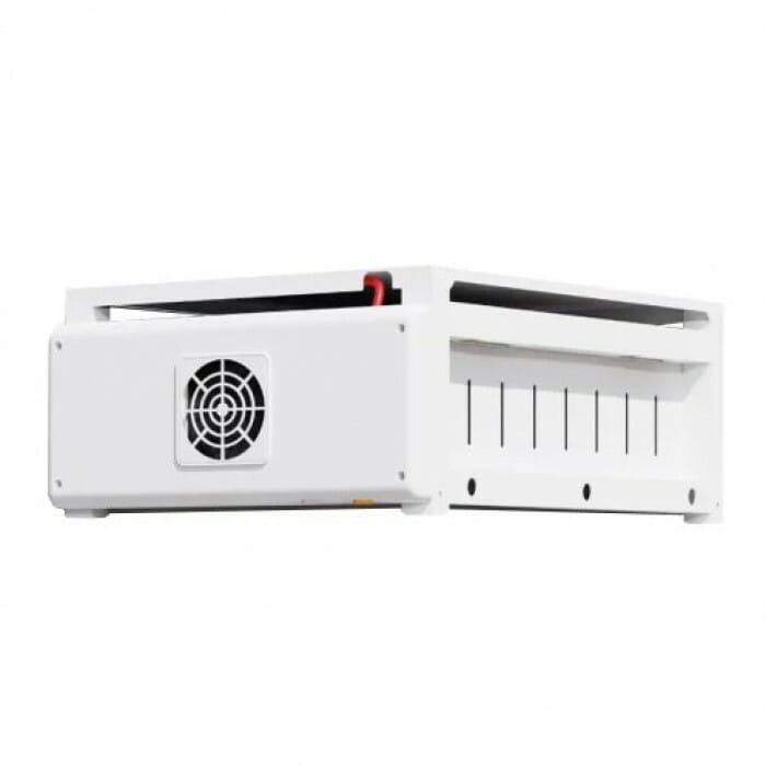 Акумуляторна батарея модульна Deye BOS-B-Pack14.3 51.2V 280Ah (складова комплекту)