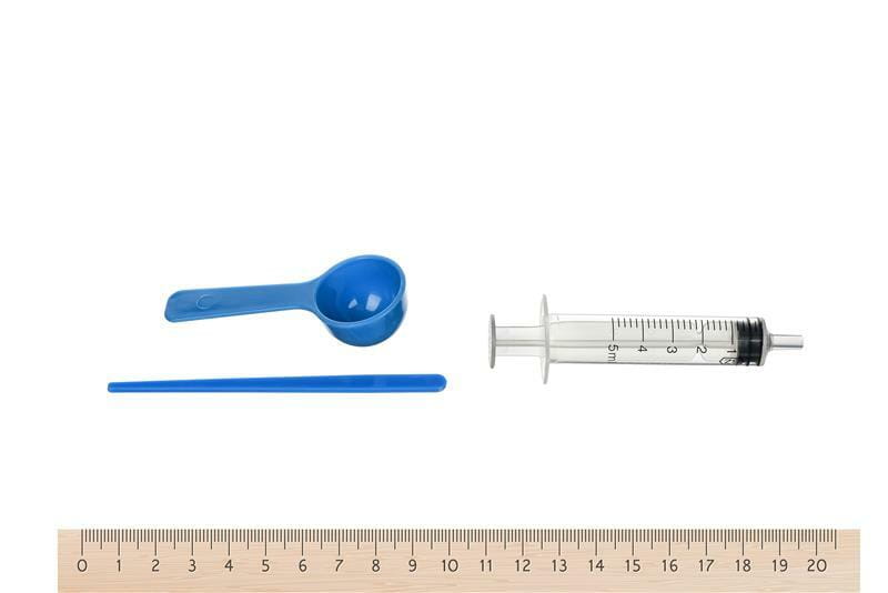 Науковий набір Same Toy Виверження вулкана (609Ut)