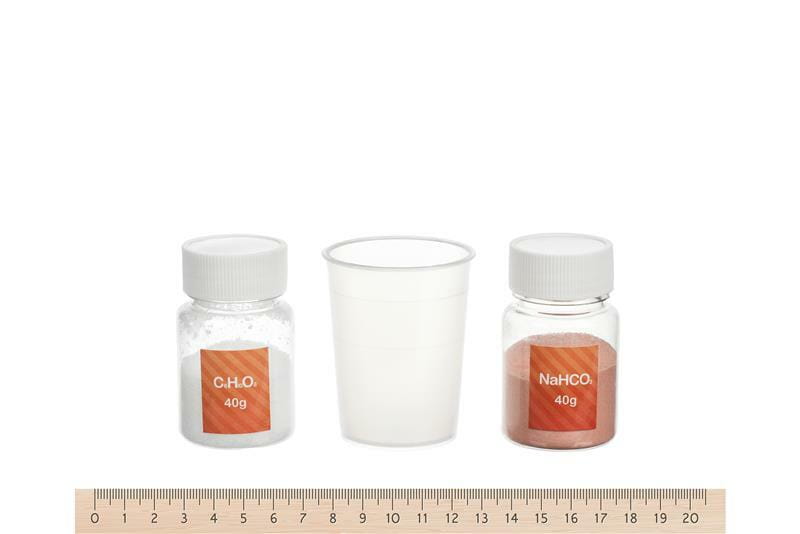 Науковий набір Same Toy Виверження вулкана (609Ut)