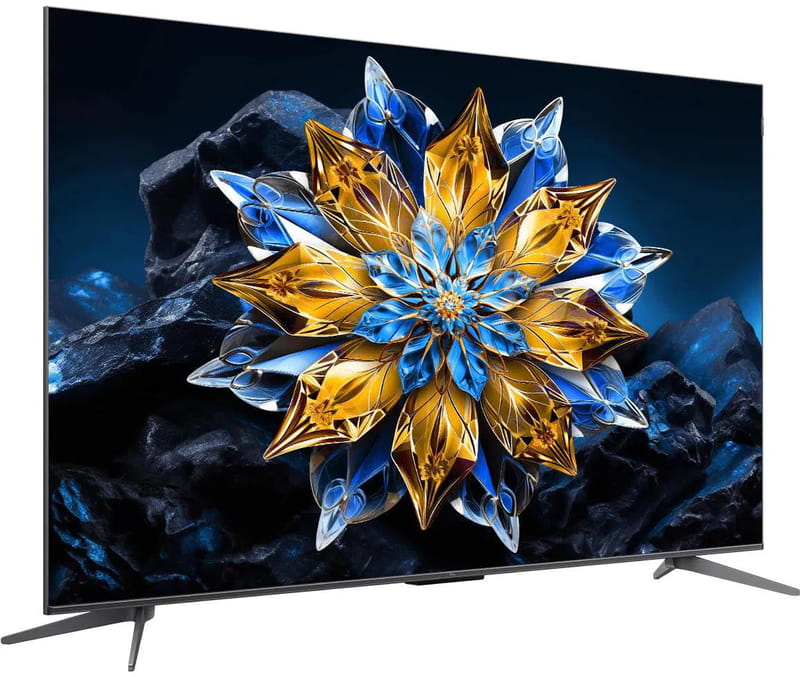 Телевiзор TCL 55C69BPRO