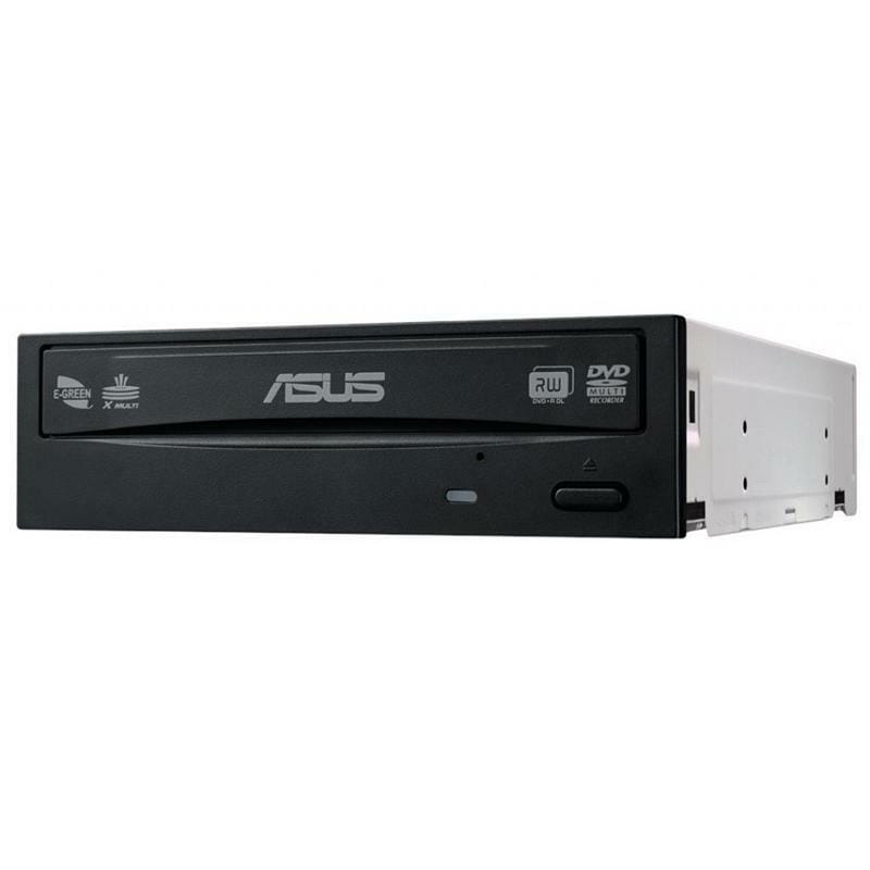 Оптический привод DVD+/-RW ASUS DRW-24D5MT/BLK/B/AS (90DD01Y0-B10010) SATA Black_бн