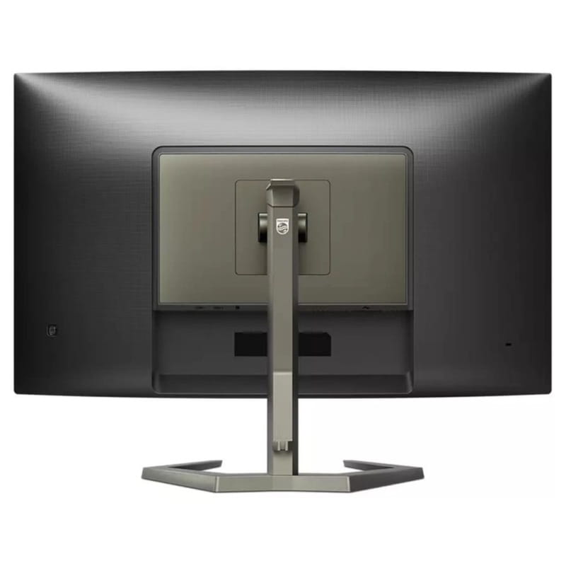 Монiтор Philips 31.5" 32M1C5200W/00 VA Black Curved