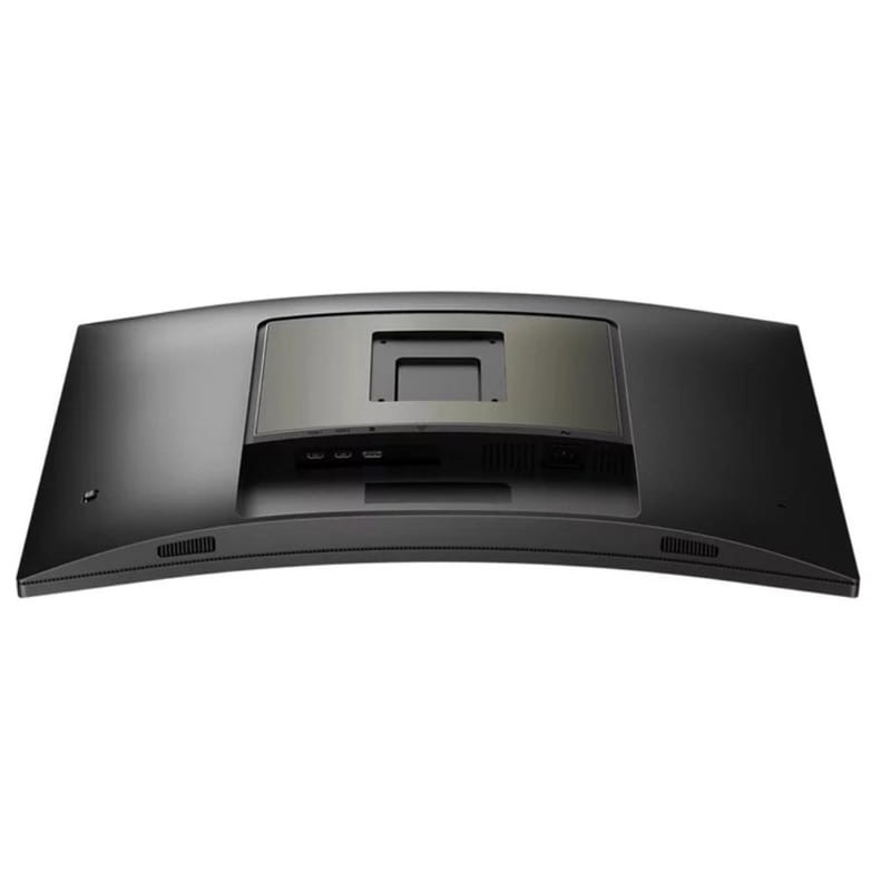 Монiтор Philips 31.5" 32M1C5200W/00 VA Black Curved