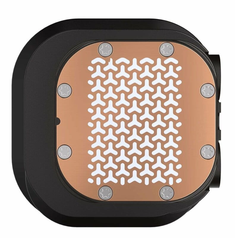 Система водяного охолодження Corsair Nautilus 240 RS (CW-9060088-WW)