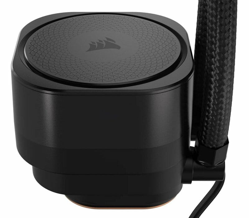 Система водяного охолодження Corsair Nautilus 240 RS (CW-9060088-WW)