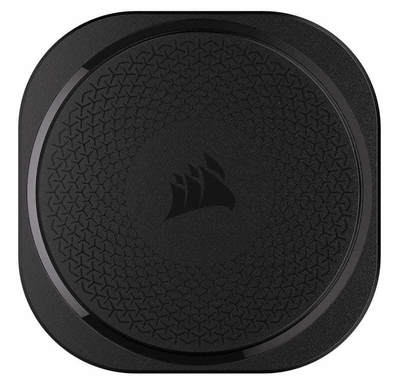 Система водяного охолодження Corsair Nautilus 240 RS (CW-9060088-WW)