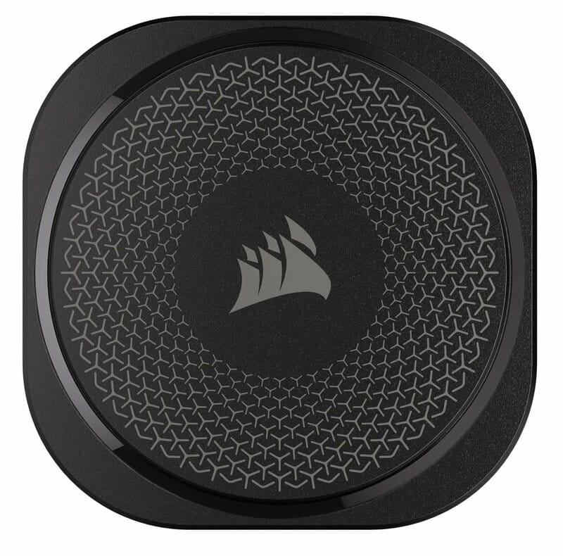 Система водяного охолодження Corsair Nautilus 240 RS ARGB (CW-9060092-WW)