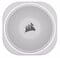 Фото - Система водяного охолодження Corsair Nautilus 240 RS ARGB White (CW-9060094-WW) | click.ua