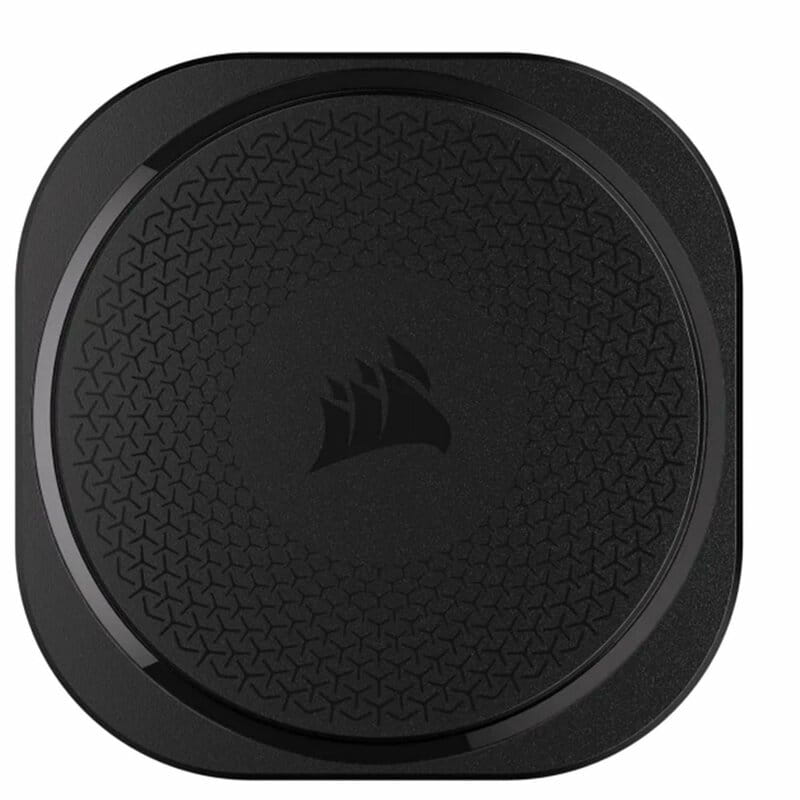 Система водяного охлаждения Corsair Nautilus 360 RS (CW-9060089-WW)