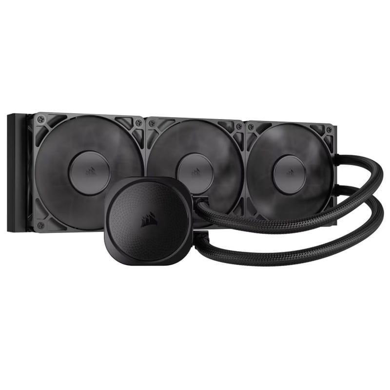 Система водяного охлаждения Corsair Nautilus 360 RS (CW-9060089-WW)