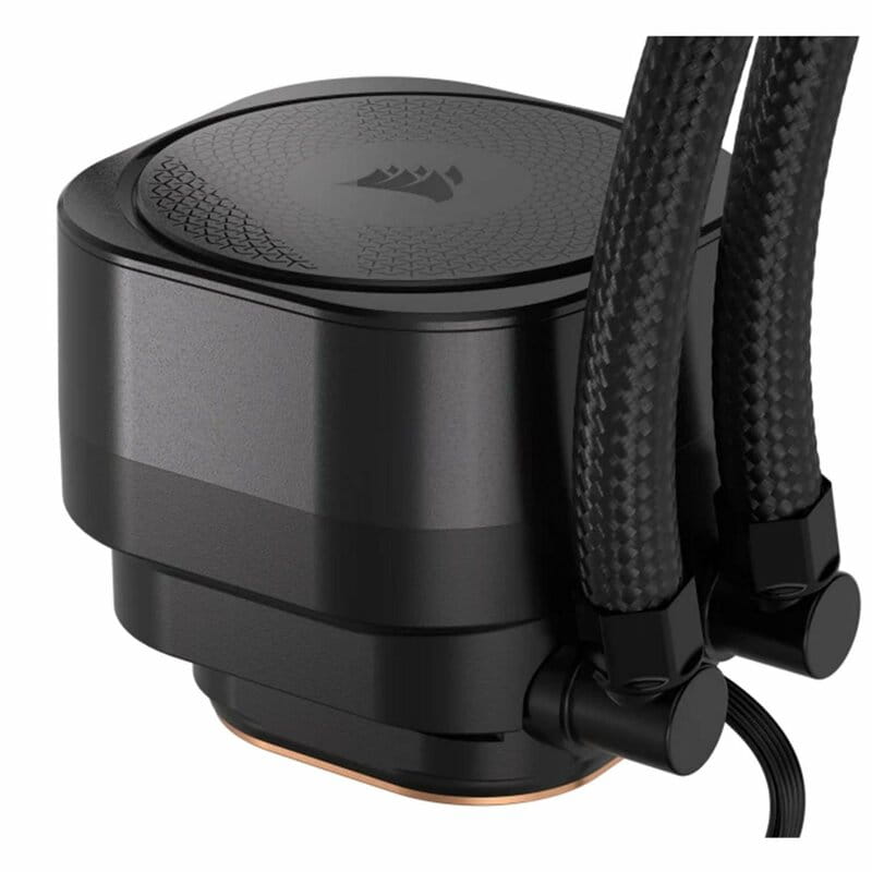 Система водяного охлаждения Corsair Nautilus 360 RS (CW-9060089-WW)
