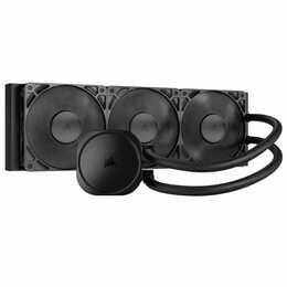 Система водяного охолодження Corsair Nautilus 360 RS (CW-9060089-WW)