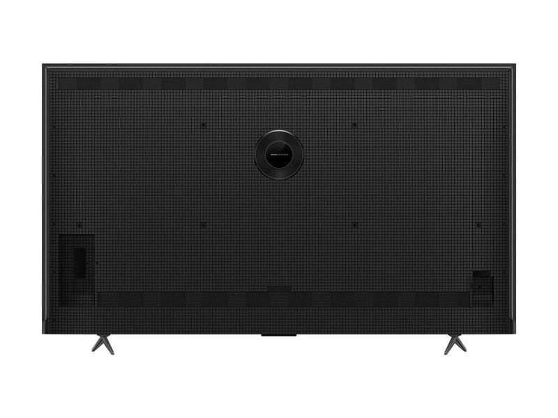 Телевiзор TCL 85C655