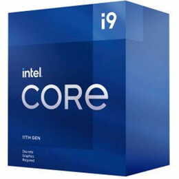 Процесор Intel Core i9 11900K 3.5GHz (16MB, Rocket Lake, 95W, S1200) Box (BX8070811900K)