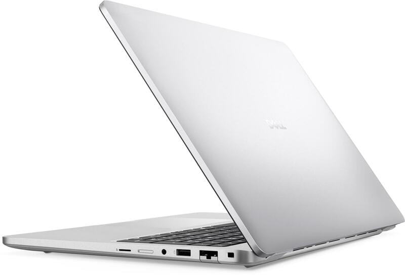 Ноутбук Dell Pro 16 Plus (BTO104PB16250UA_UBU) Silver