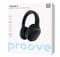Фото - Bluetooth-гарнітура Proove Tender 2 APP Black (HPTR2001AP01) | click.ua