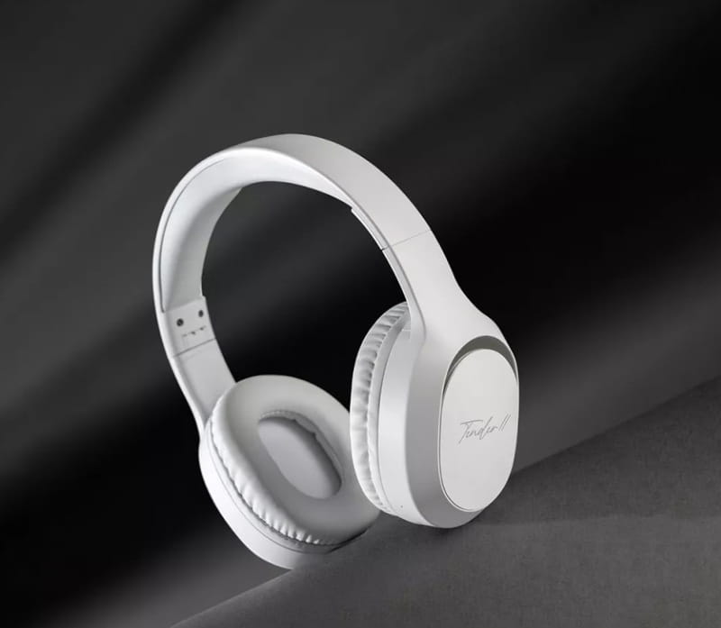 Bluetooth-гарнітура Proove Tender 2 APP White (HPTR2001AP02)