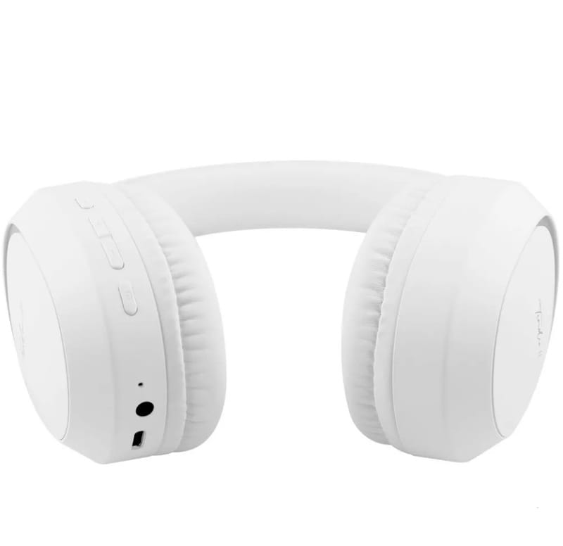 Bluetooth-гарнітура Proove Tender 2 APP White (HPTR2001AP02)