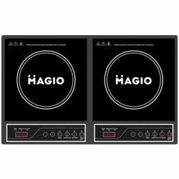 Настільна плита Magio MG-443
